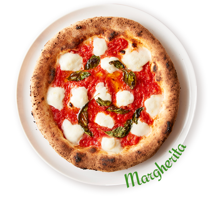 Margherita